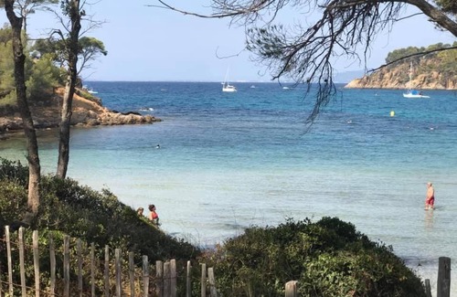 La Londe-les-Maures Apartamento | Le mazet