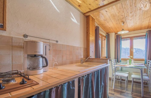 Allondaz Casa | LE MAZOT - ALLONDAZ - Gîte