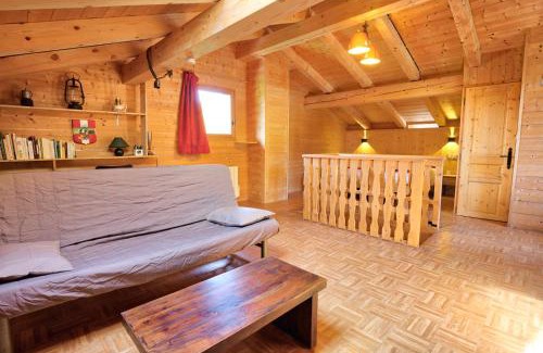 Flumet Chalet De Esquí | Le Mazot de Marie - chalet 6 pers