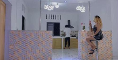 Antalaha Villa | Le megève