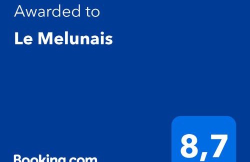 Melun Apartamento | Le Melunais, face à la Seine