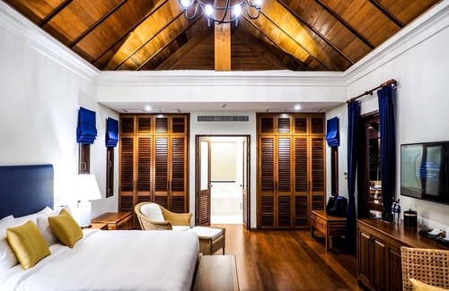 Takua Pa Complejo | Le MENARA KHAO LAK