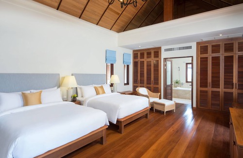 Takua Pa Complejo | Le MENARA KHAO LAK