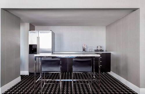 Second Ward Hotel | Le Meridien Charlotte