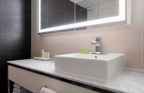 Second Ward Hotel | Le Meridien Charlotte