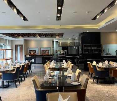 Thimphu Hotel | Le Meridien Thimphu