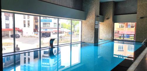 Thimphu Hotel | Le Meridien Thimphu