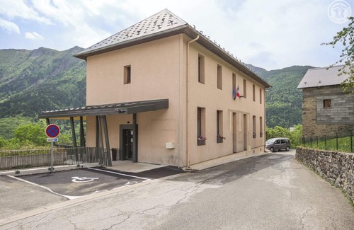 Saint-Alban-des-Villards Casa | LE MERLET - SAINT ALBAN DES VILLARDS