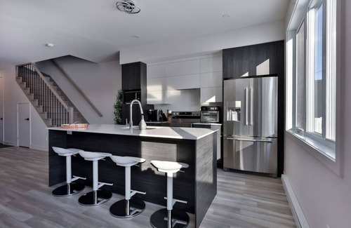 Mirabel Casa | Le Merlot 3 bedrooms townhouse