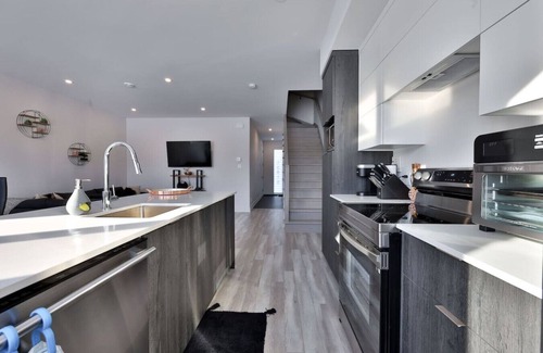 Mirabel Casa | Le Merlot 3 bedrooms townhouse