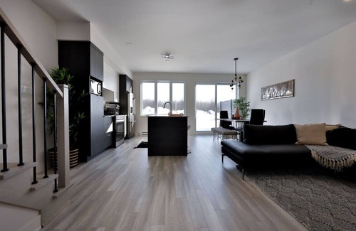 Mirabel Casa | Le Merlot 3 bedrooms townhouse
