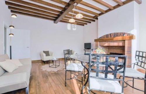 Pougy Casa | Le messager