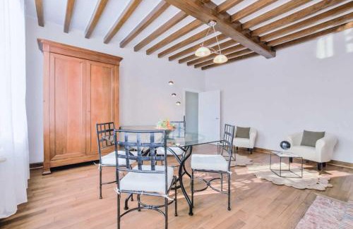 Pougy Casa | Le messager