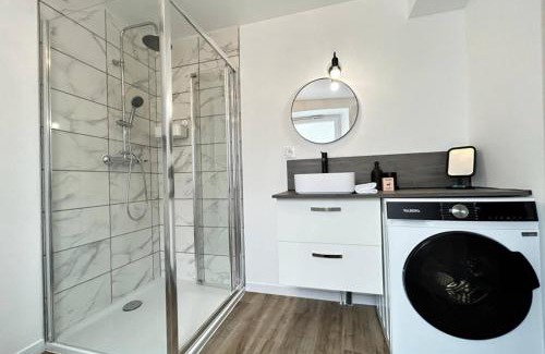 Chouilly Apartamento | Le Meunier