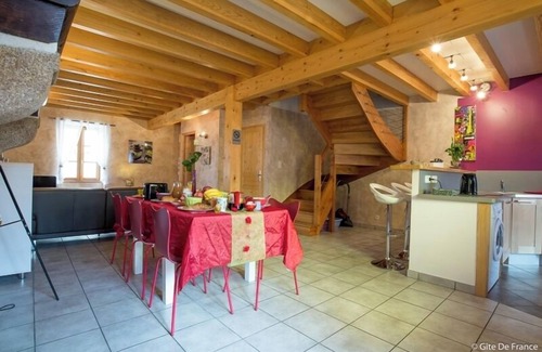 Aulhat-Flat Casa | Le Millésime - AULHAT-FLAT
