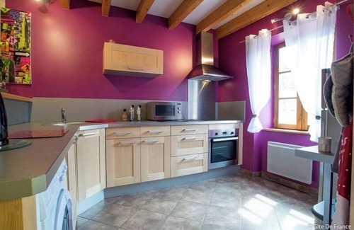 Aulhat-Flat Casa | Le Millésime - AULHAT-FLAT