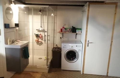 Auray Apartamento | Le Moka