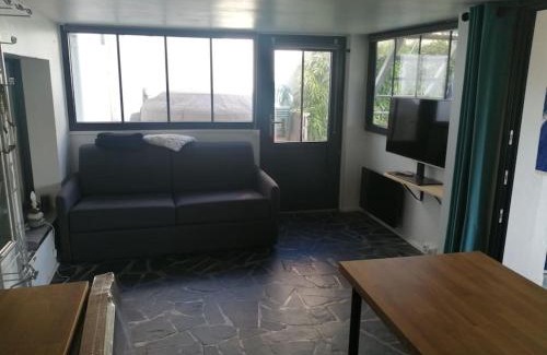 Auray Apartamento | Le Moka
