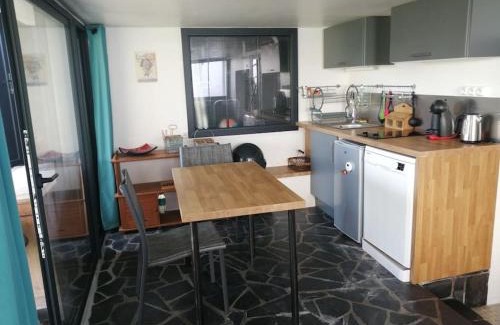 Auray Apartamento | Le Moka