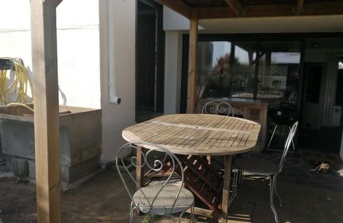 Auray Apartamento | Le Moka