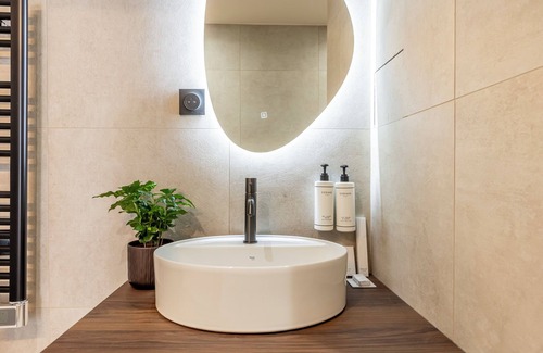 Quartier du Faubourg-Montmartre Hotel | Le Monsieur by Sweett
