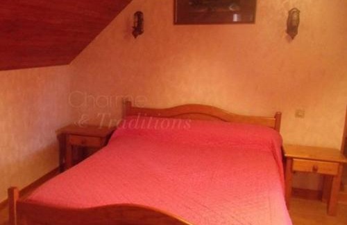 Faverolles Casa | Le Mont Roti Chambres d’Hôtes