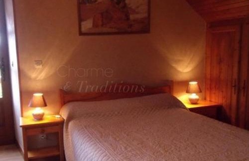 Faverolles Casa | Le Mont Roti Chambres d’Hôtes