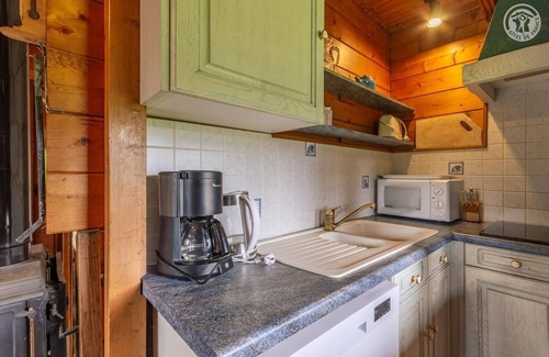 Les Bottieres Casa | LE Montana - Saint Pancrace