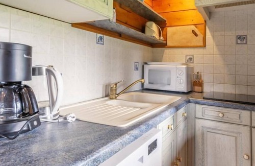 Les Bottieres Casa | LE Montana - Saint Pancrace