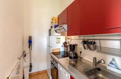 Monticello Apartamento | Le Monti - Plage à 1km