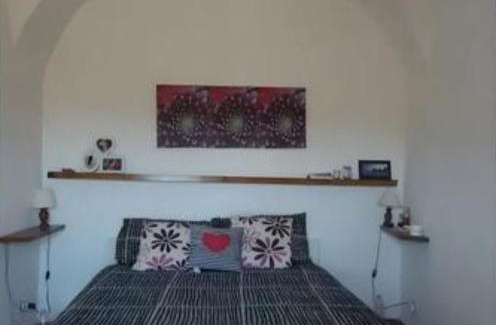 Itri Casa | Le Monticelle