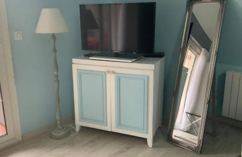 Dax Apartamento | Le Montmieri 82m2