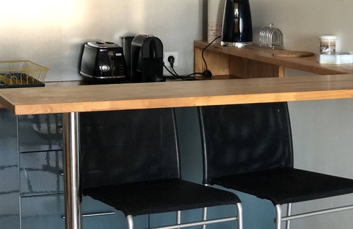 Dax Apartamento | Le Montmieri 82m2