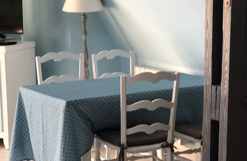 Dax Apartamento | Le Montmieri 82m2