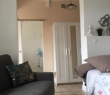 Montreal Apartamento | Le Montréalais