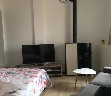 Montreal Apartamento | Le Montréalais