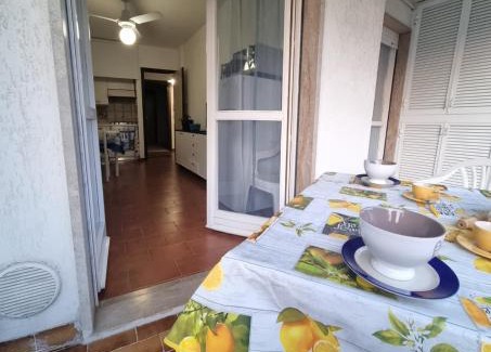 Albenga Apartamento | LE MORELLE 2
