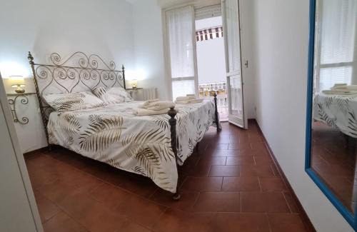 Albenga Apartamento | LE MORELLE 2