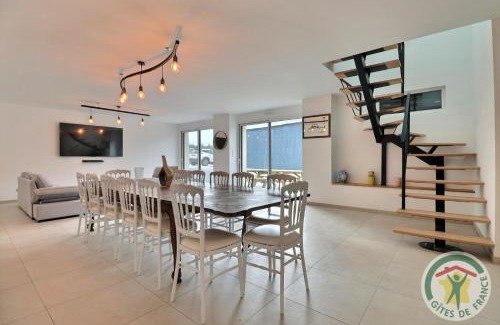 Parce Casa | Le morgan