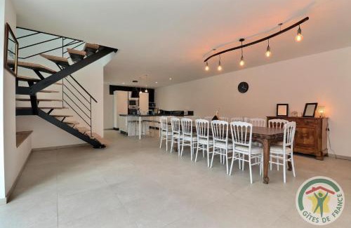 Parce Casa | Le morgan