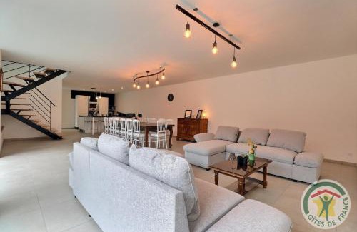 Parce Casa | Le morgan