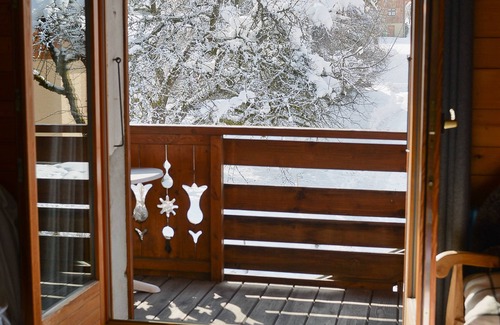 Morillon Hotel | Le Morillon