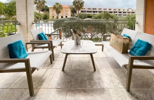 Saint-Tropez Hotel | Le Mouillage