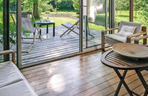 Saint-Georges-sur-Baulche Casa | Le Moulin de Saint-Georges