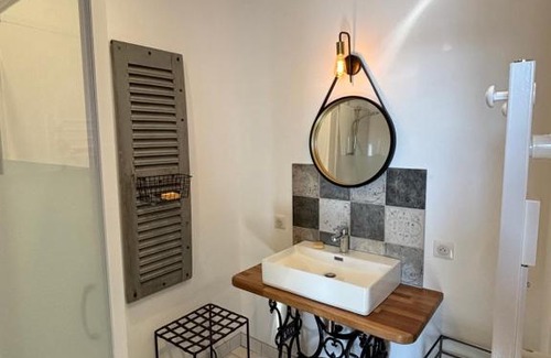 Beaubery Casa | Le moulin d'Artus