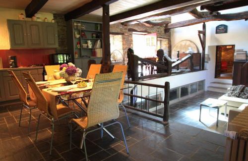 Saint-Urbaine Casa | Le moulin de Beuzidou