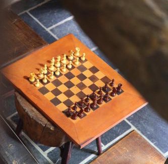 Saint-Urbaine Casa | Le moulin de Beuzidou