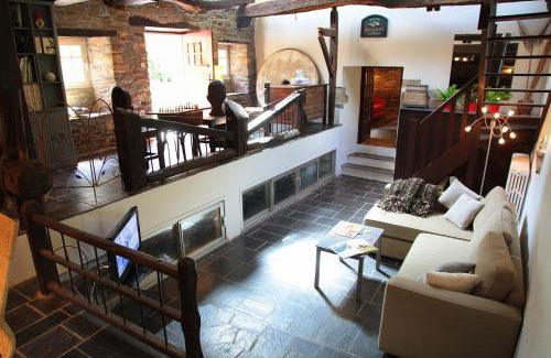 Saint-Urbaine Casa | Le moulin de Beuzidou