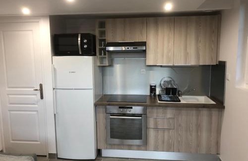 Chaneins Casa | Le Moulin de l'Etang