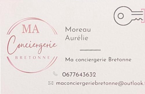 Ferel Casa | Le moulin de la voûte
